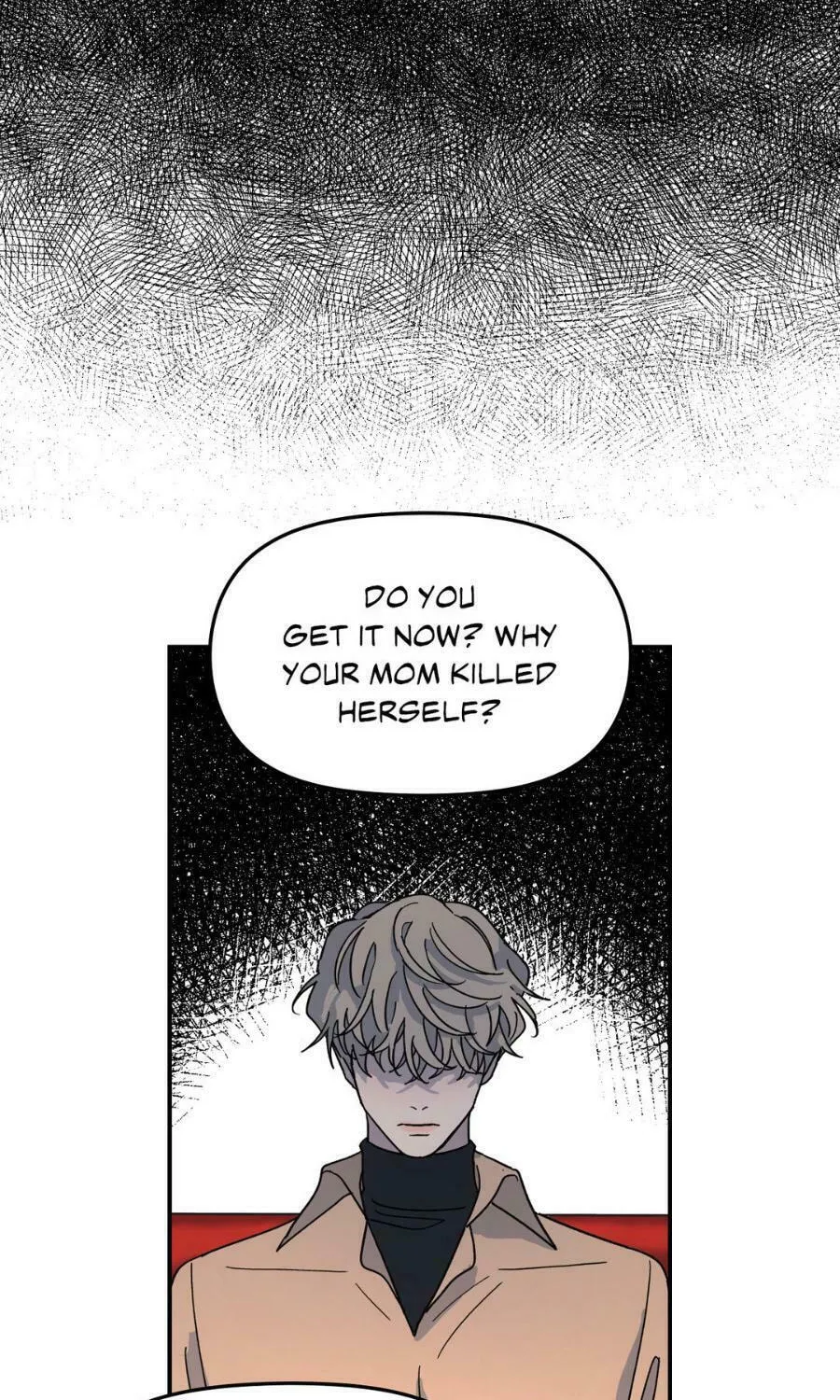Read A Tree Without Roots chapter 39 image 63 on Lezhin