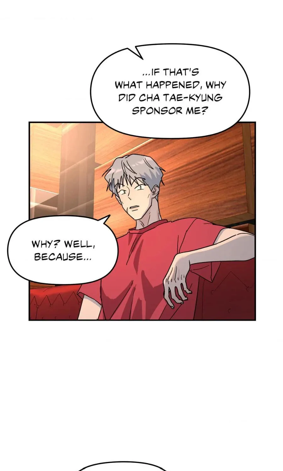 Read A Tree Without Roots chapter 39 image 66 on Lezhin