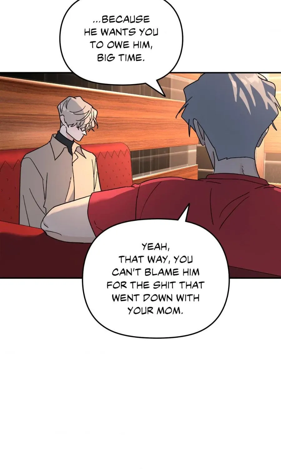 Read A Tree Without Roots chapter 39 image 67 on Lezhin