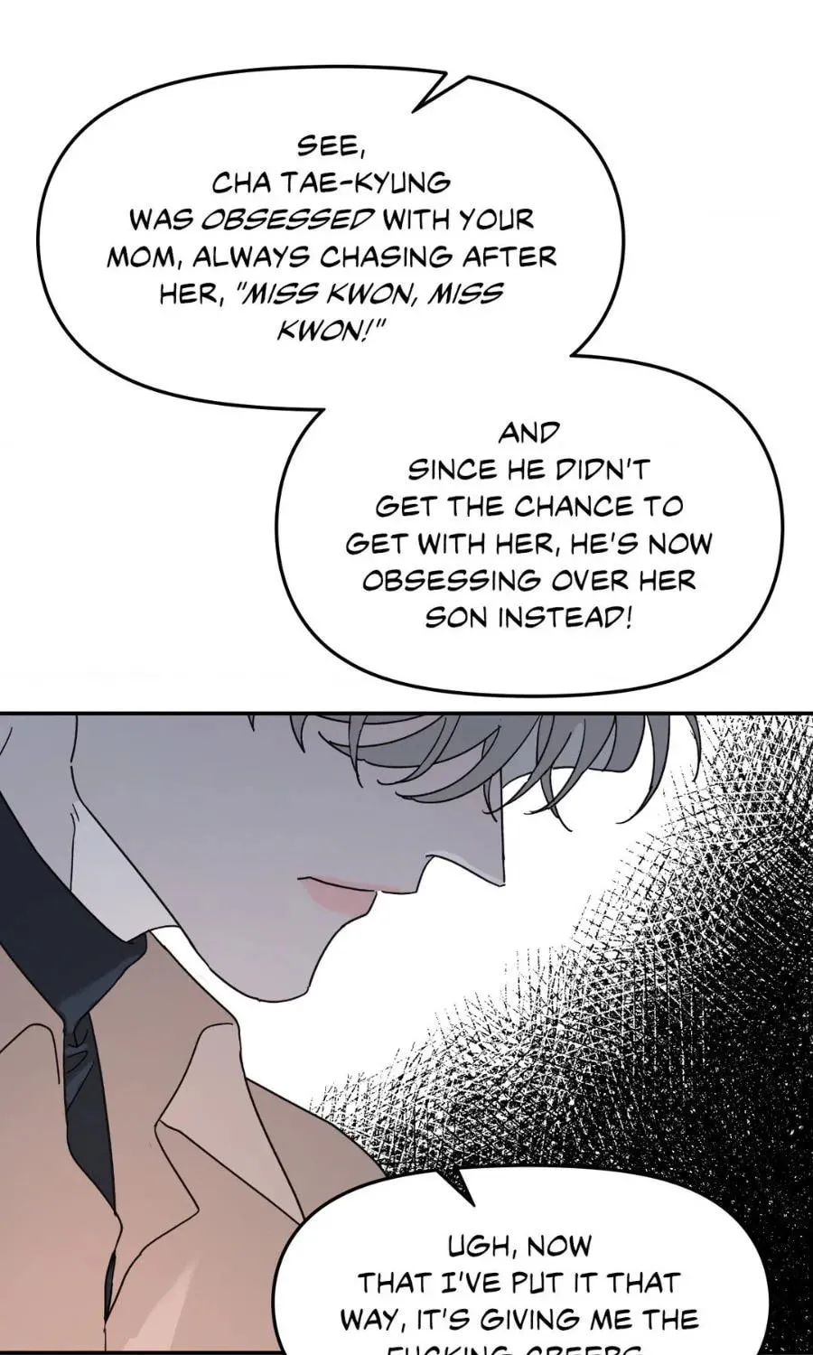 Read A Tree Without Roots chapter 39 image 69 on Lezhin