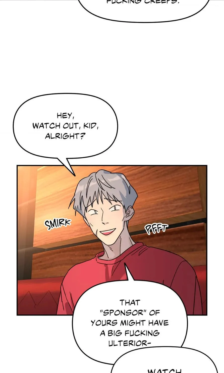 Read A Tree Without Roots chapter 39 image 70 on Lezhin