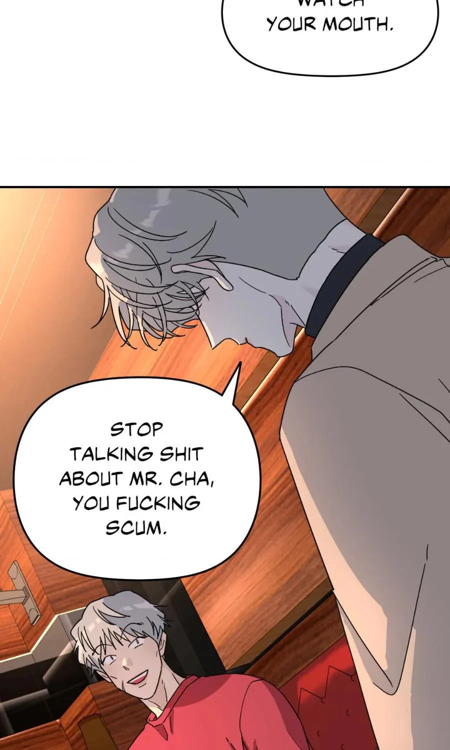 Read A Tree Without Roots chapter 39 image 71 on Lezhin