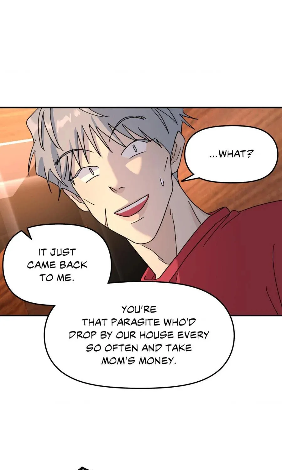Read A Tree Without Roots chapter 39 image 73 on Lezhin