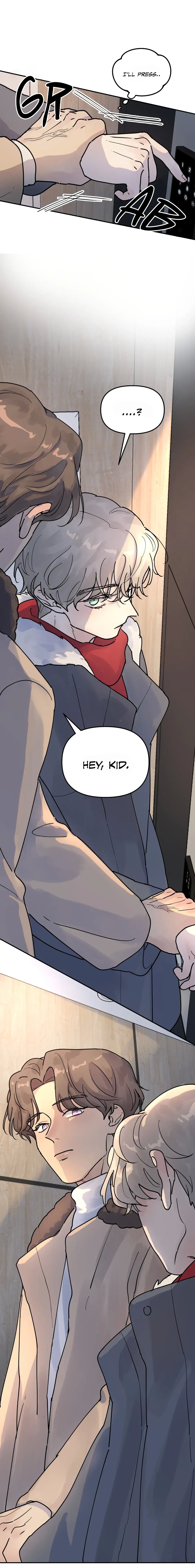 Read A Tree Without Roots chapter 4.2 image 17 on Lezhin