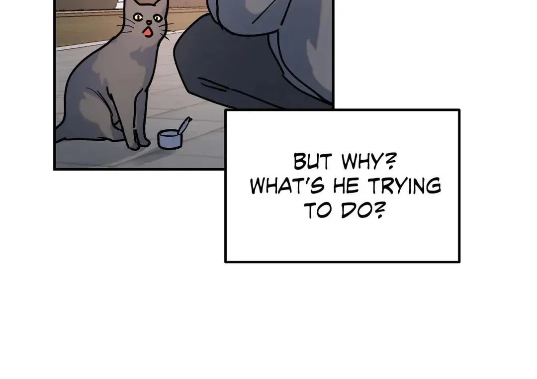 Read A Tree Without Roots chapter 4 image 10 on Lezhin