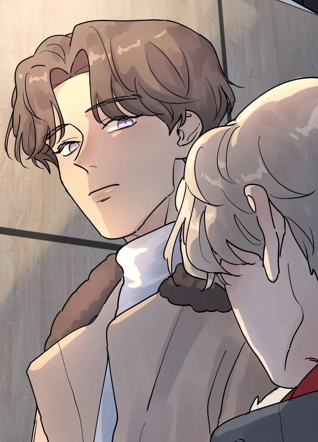 Read A Tree Without Roots chapter 4 image 100 on Lezhin
