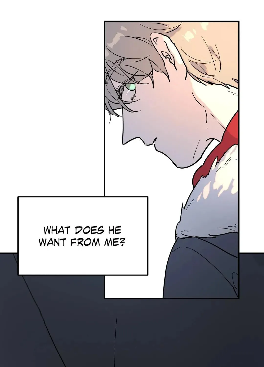 Read A Tree Without Roots chapter 4 image 11 on Lezhin