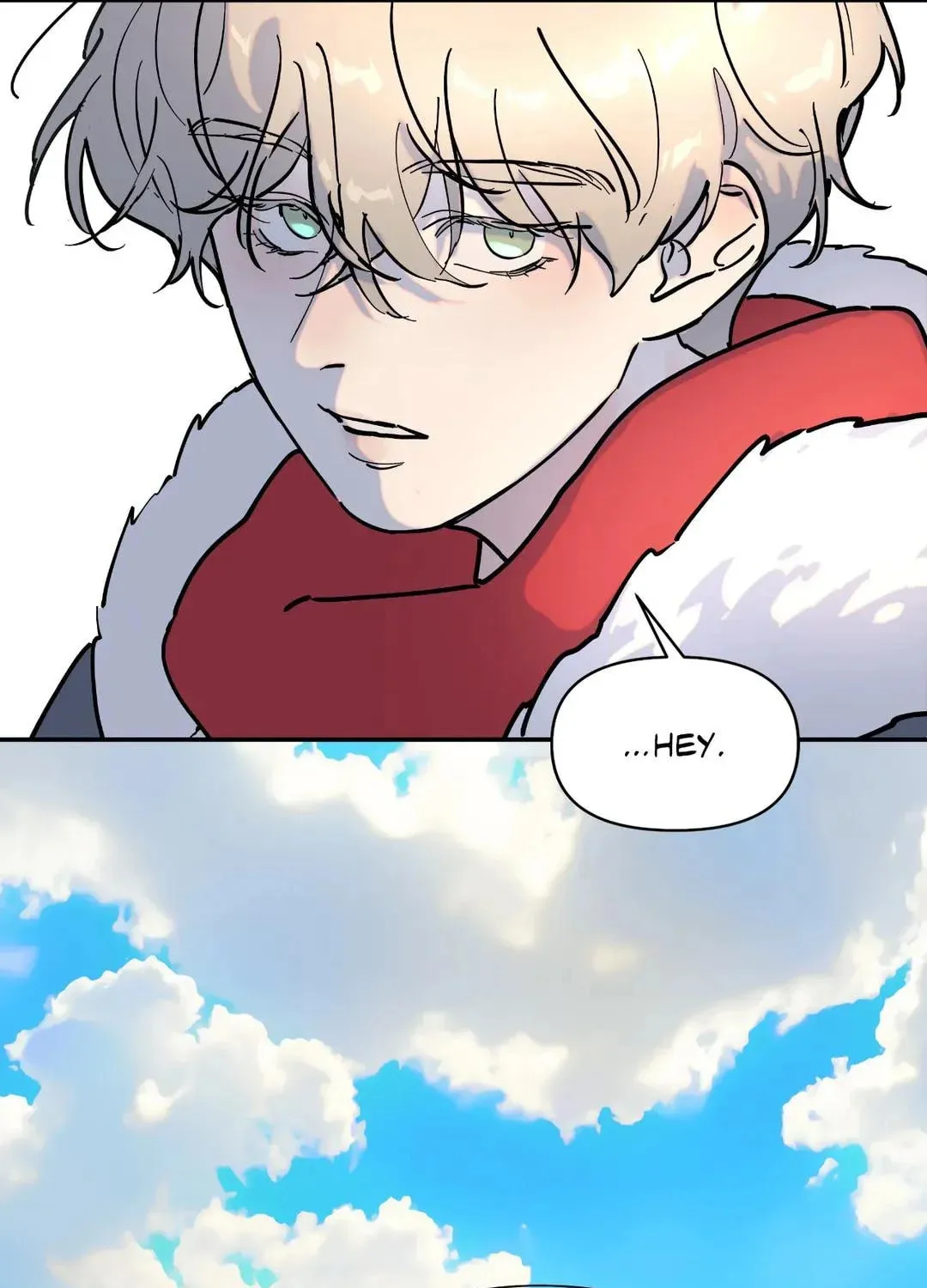 Read A Tree Without Roots chapter 4 image 14 on Lezhin