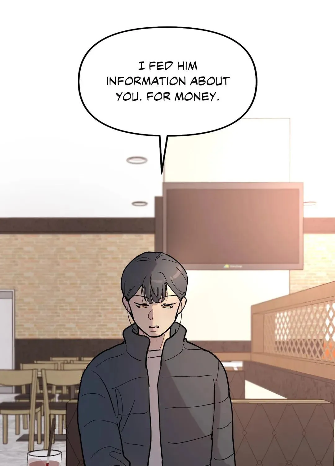 Read A Tree Without Roots chapter 4 image 22 on Lezhin