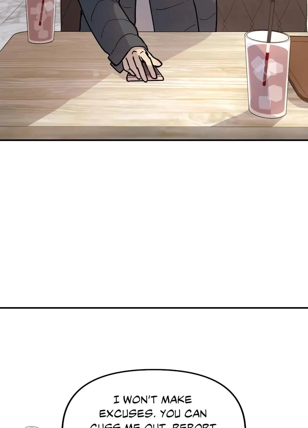 Read A Tree Without Roots chapter 4 image 23 on Lezhin