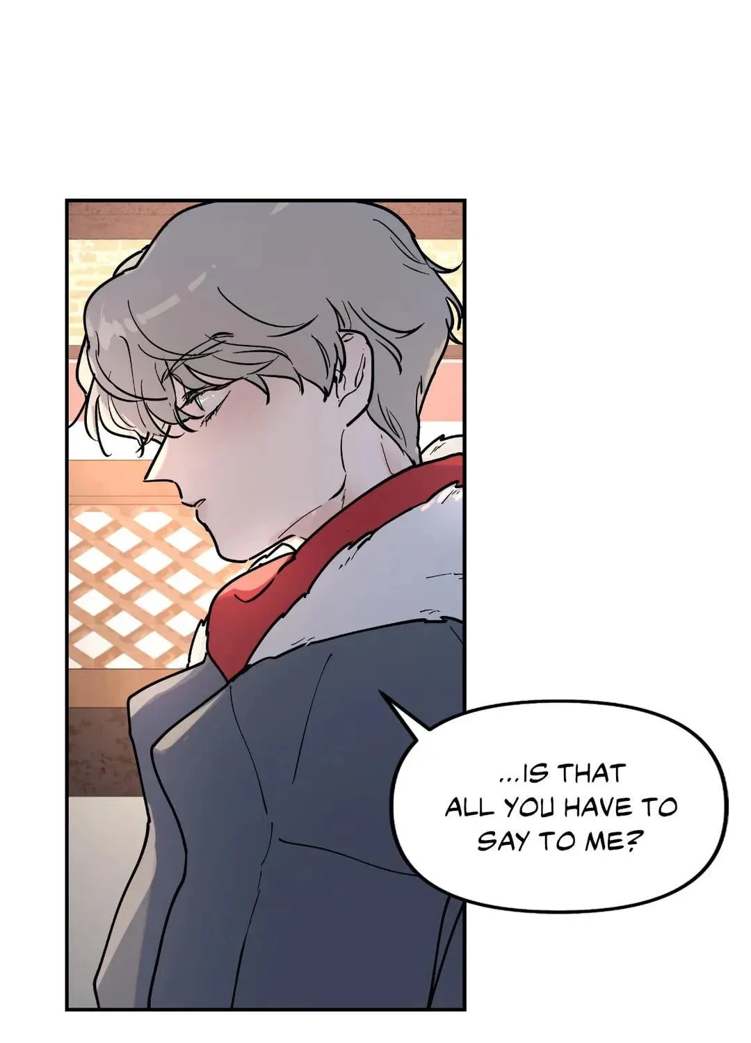 Read A Tree Without Roots chapter 4 image 25 on Lezhin