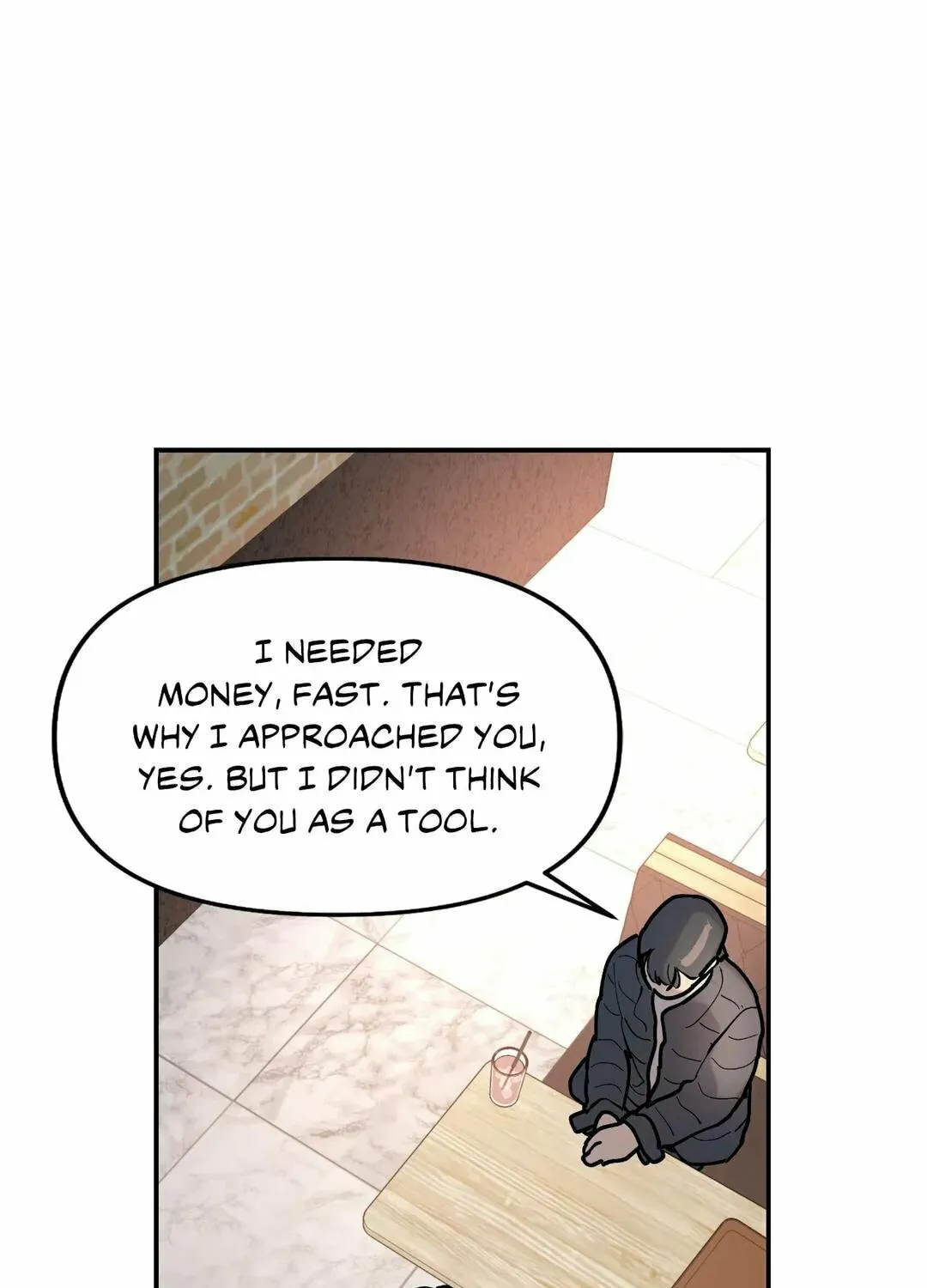 Read A Tree Without Roots chapter 4 image 29 on Lezhin