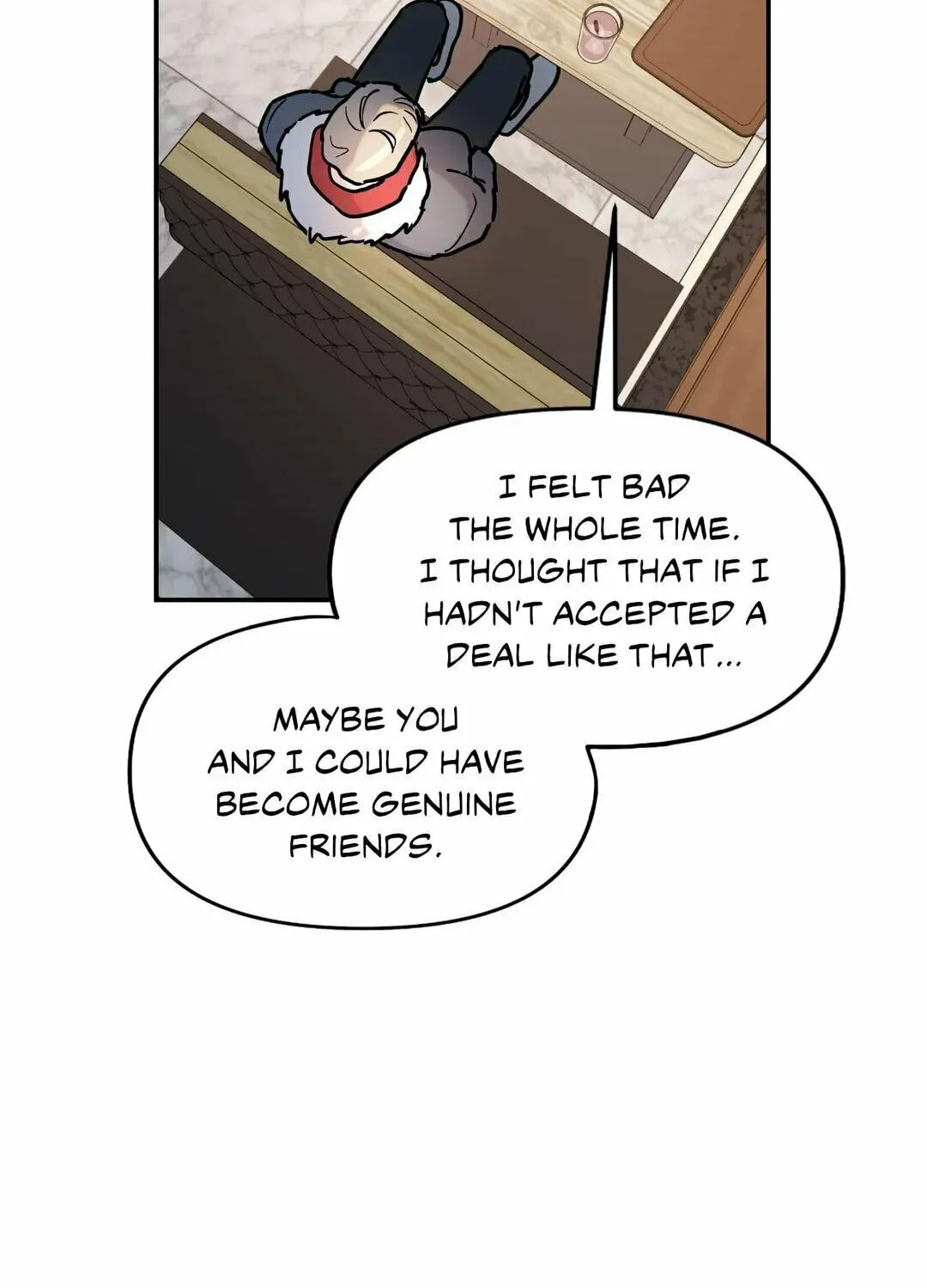 Read A Tree Without Roots chapter 4 image 30 on Lezhin