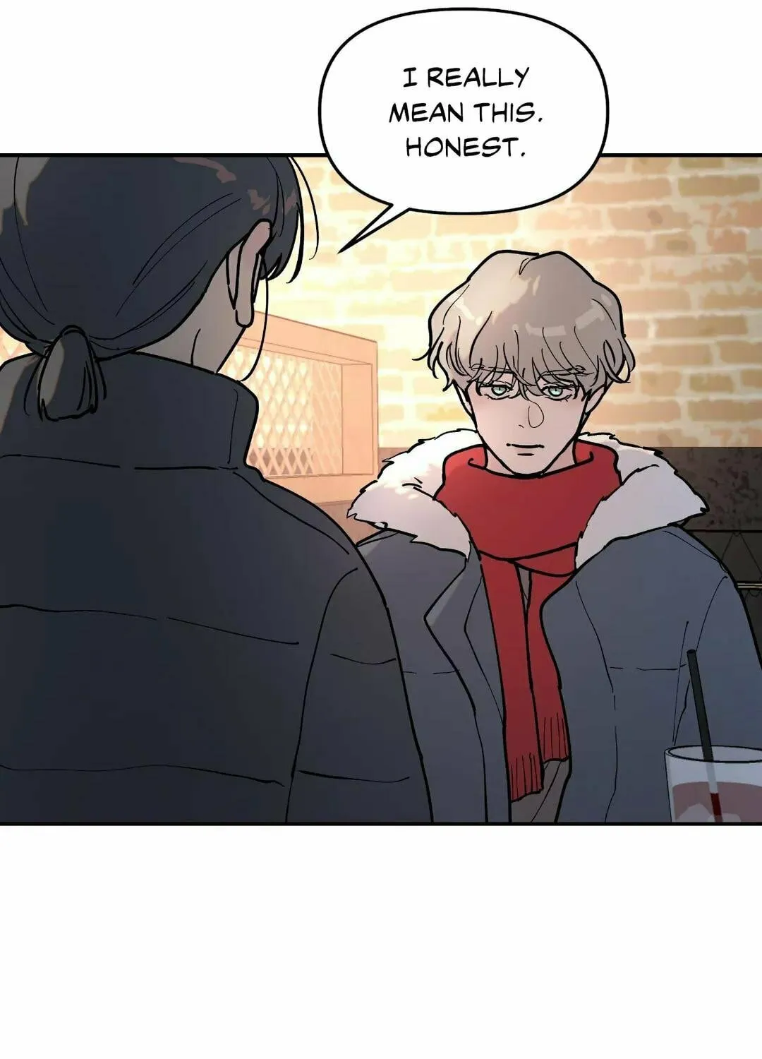 Read A Tree Without Roots chapter 4 image 31 on Lezhin