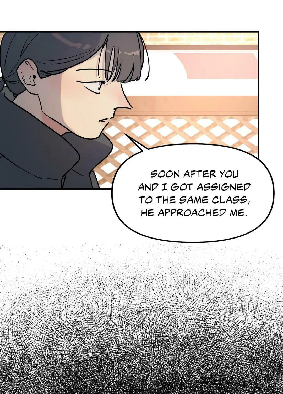 Read A Tree Without Roots chapter 4 image 34 on Lezhin