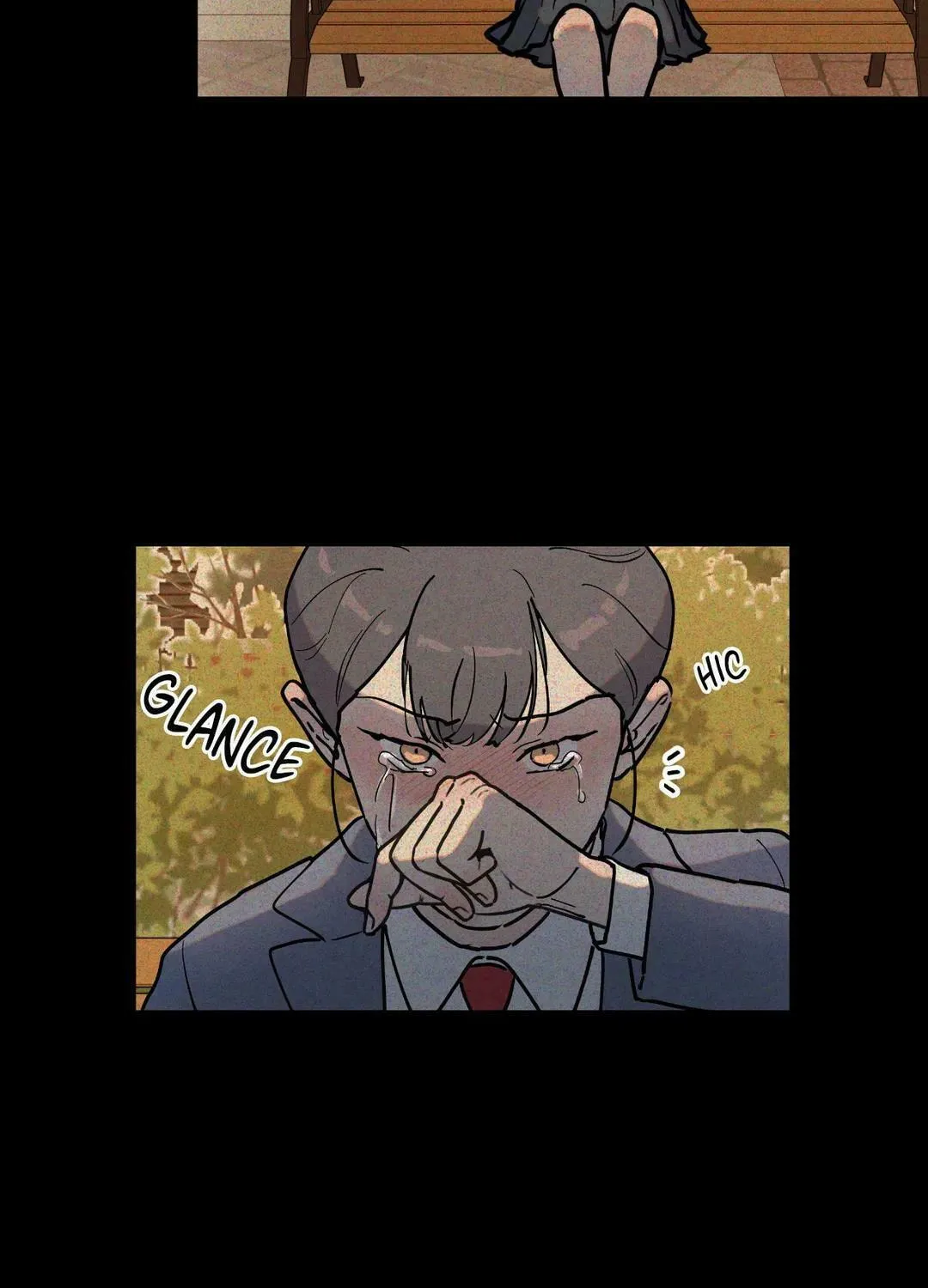Read A Tree Without Roots chapter 4 image 36 on Lezhin
