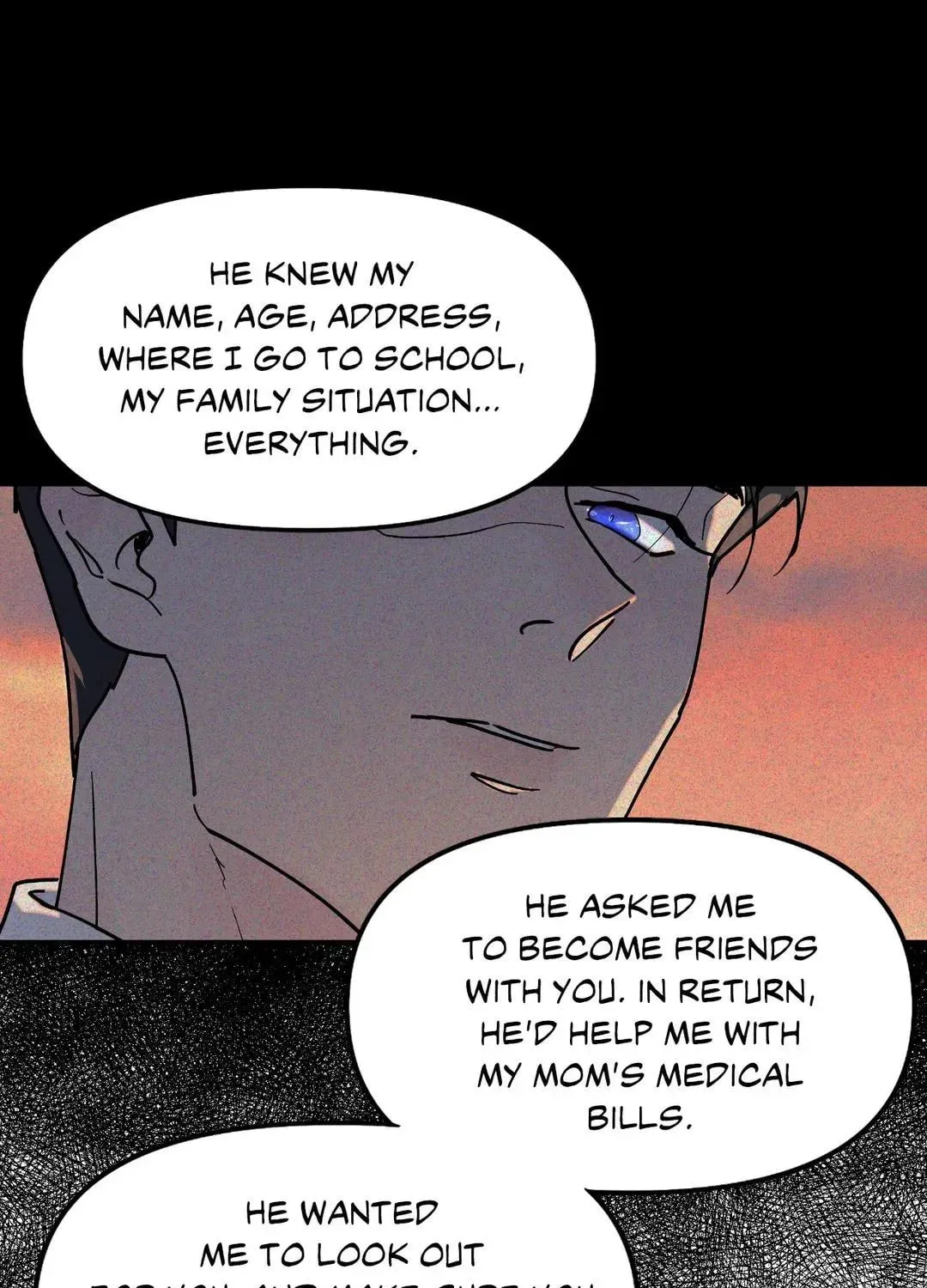 Read A Tree Without Roots chapter 4 image 38 on Lezhin