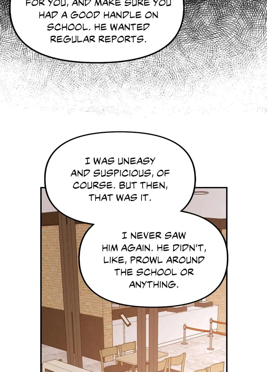 Read A Tree Without Roots chapter 4 image 39 on Lezhin