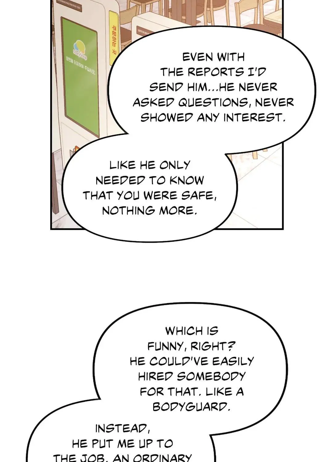 Read A Tree Without Roots chapter 4 image 40 on Lezhin