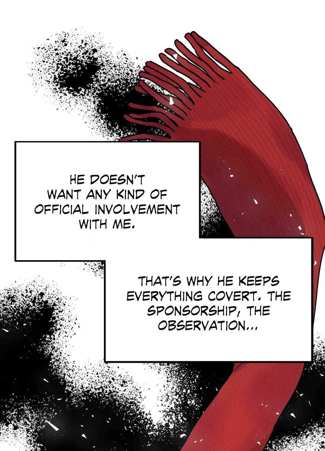 Read A Tree Without Roots chapter 4 image 54 on Lezhin