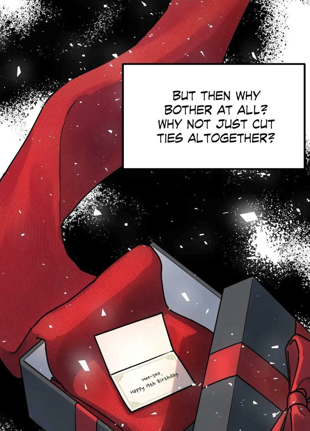 Read A Tree Without Roots chapter 4 image 55 on Lezhin