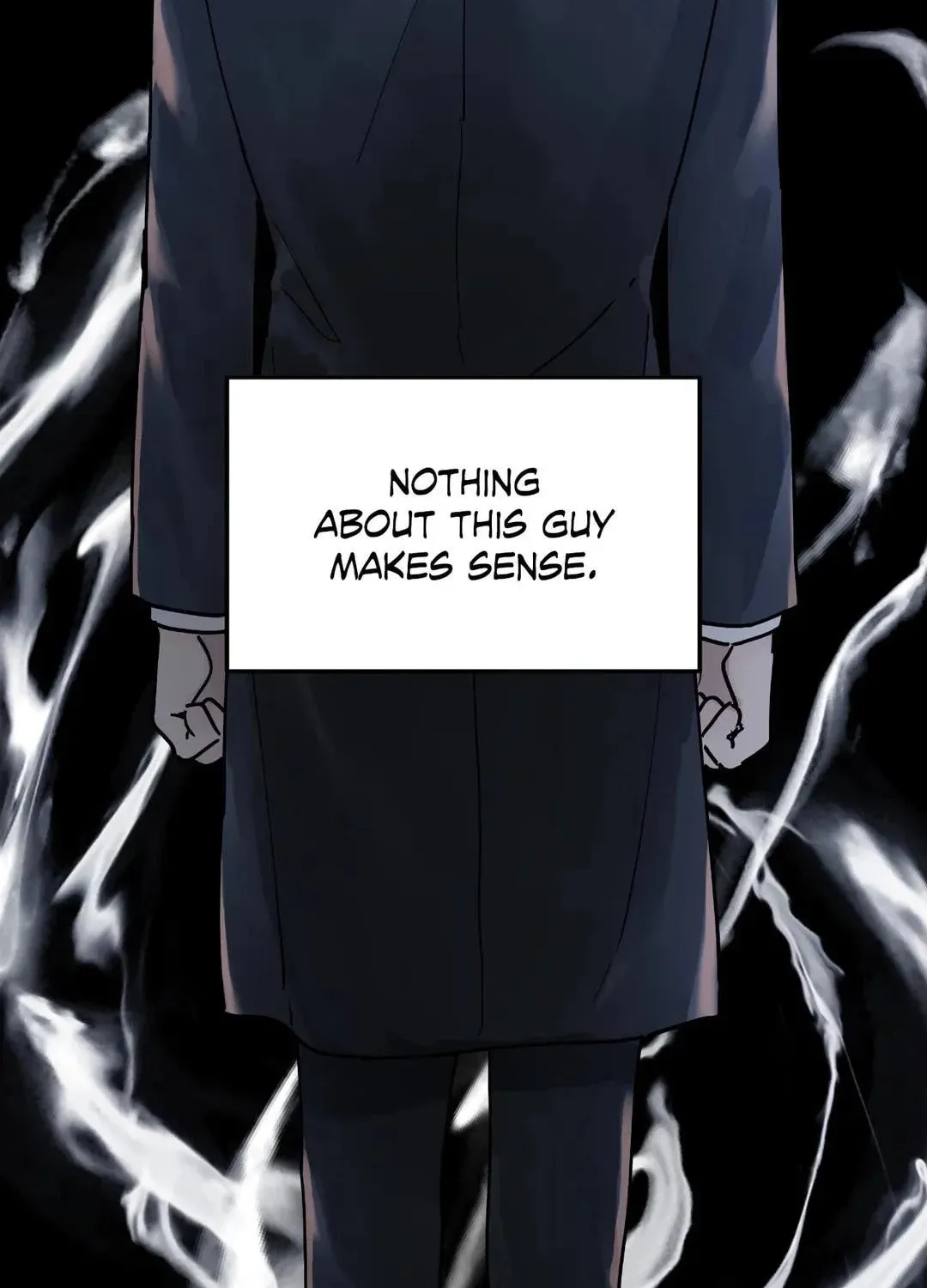 Read A Tree Without Roots chapter 4 image 59 on Lezhin