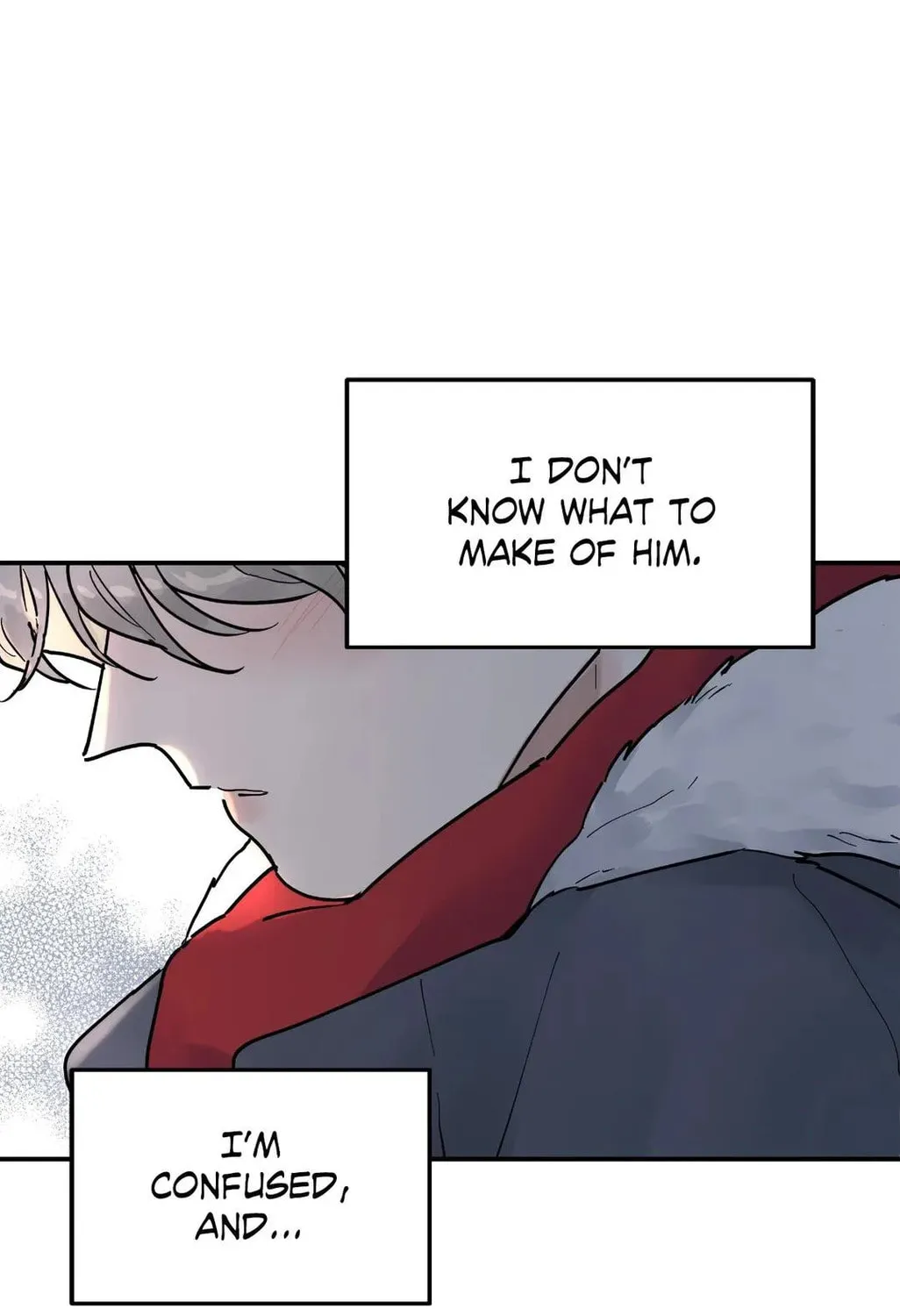 Read A Tree Without Roots chapter 4 image 65 on Lezhin