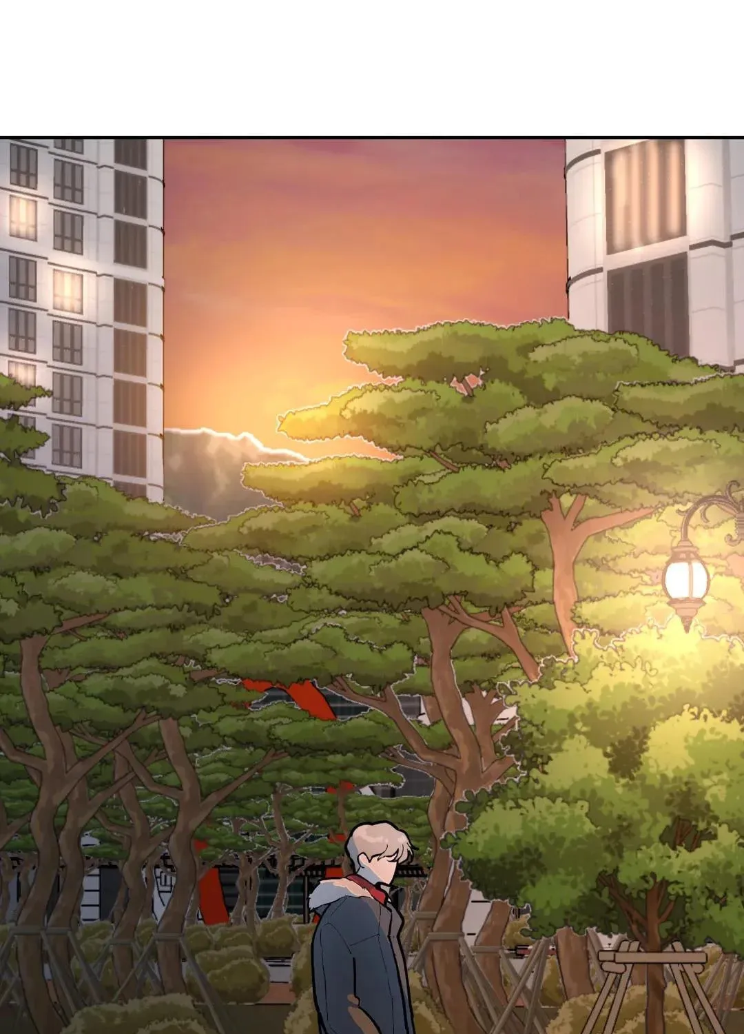 Read A Tree Without Roots chapter 4 image 70 on Lezhin