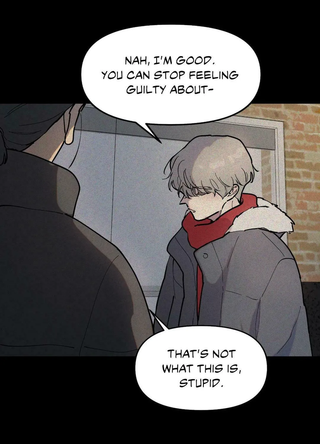 Read A Tree Without Roots chapter 4 image 76 on Lezhin