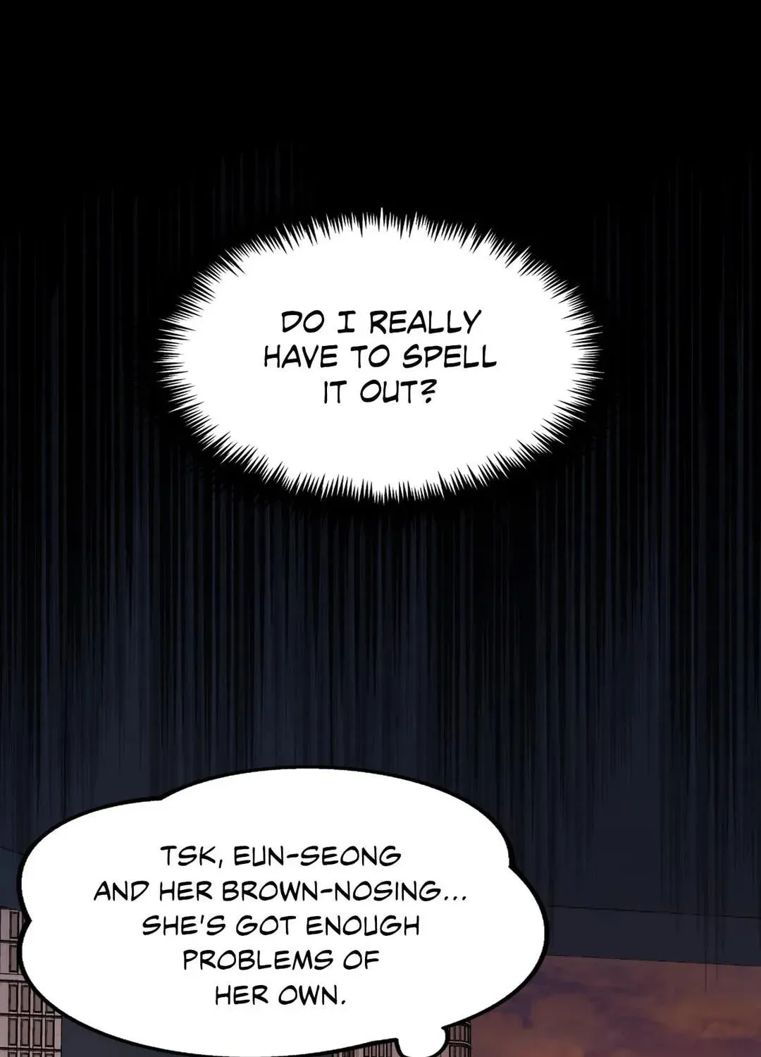 Read A Tree Without Roots chapter 4 image 79 on Lezhin