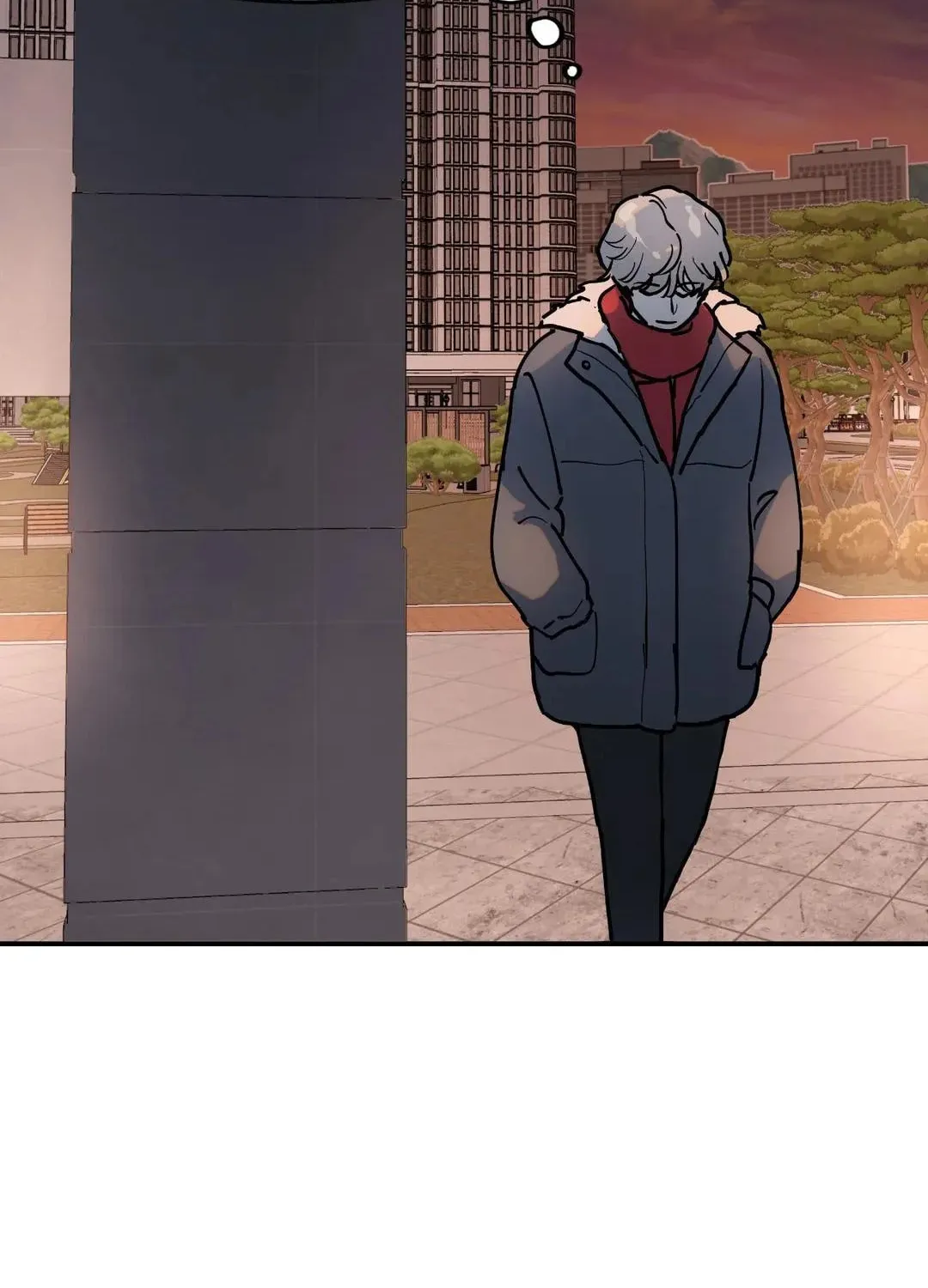 Read A Tree Without Roots chapter 4 image 80 on Lezhin