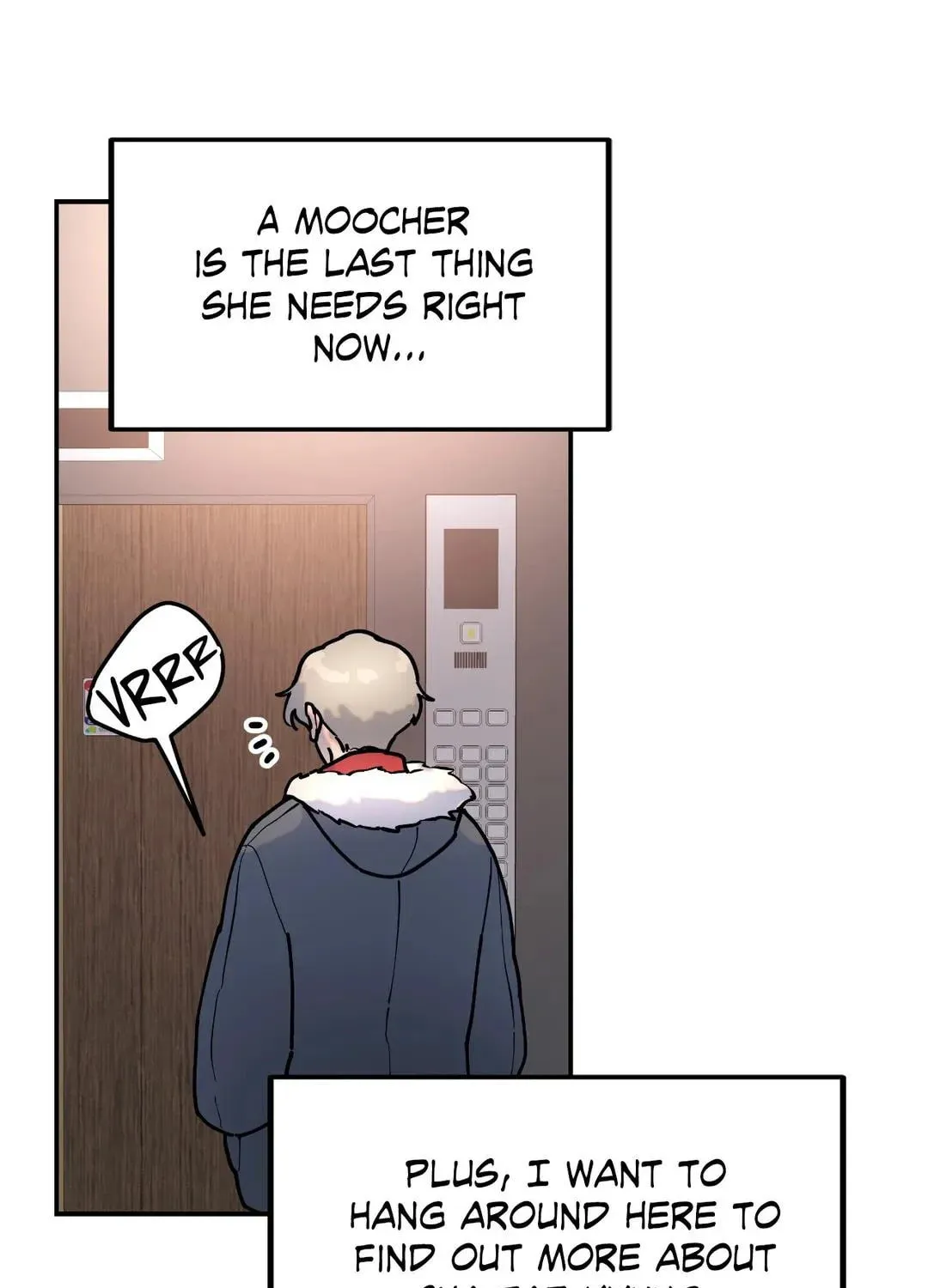 Read A Tree Without Roots chapter 4 image 82 on Lezhin
