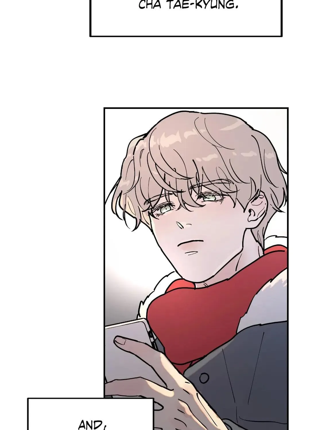 Read A Tree Without Roots chapter 4 image 83 on Lezhin