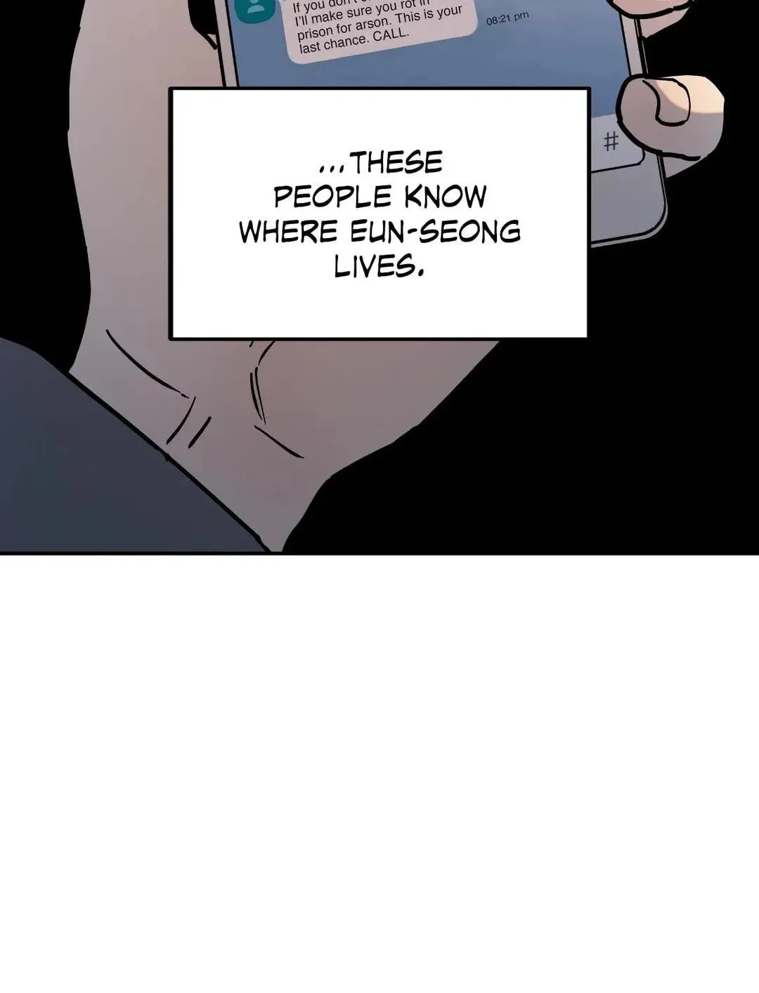 Read A Tree Without Roots chapter 4 image 86 on Lezhin