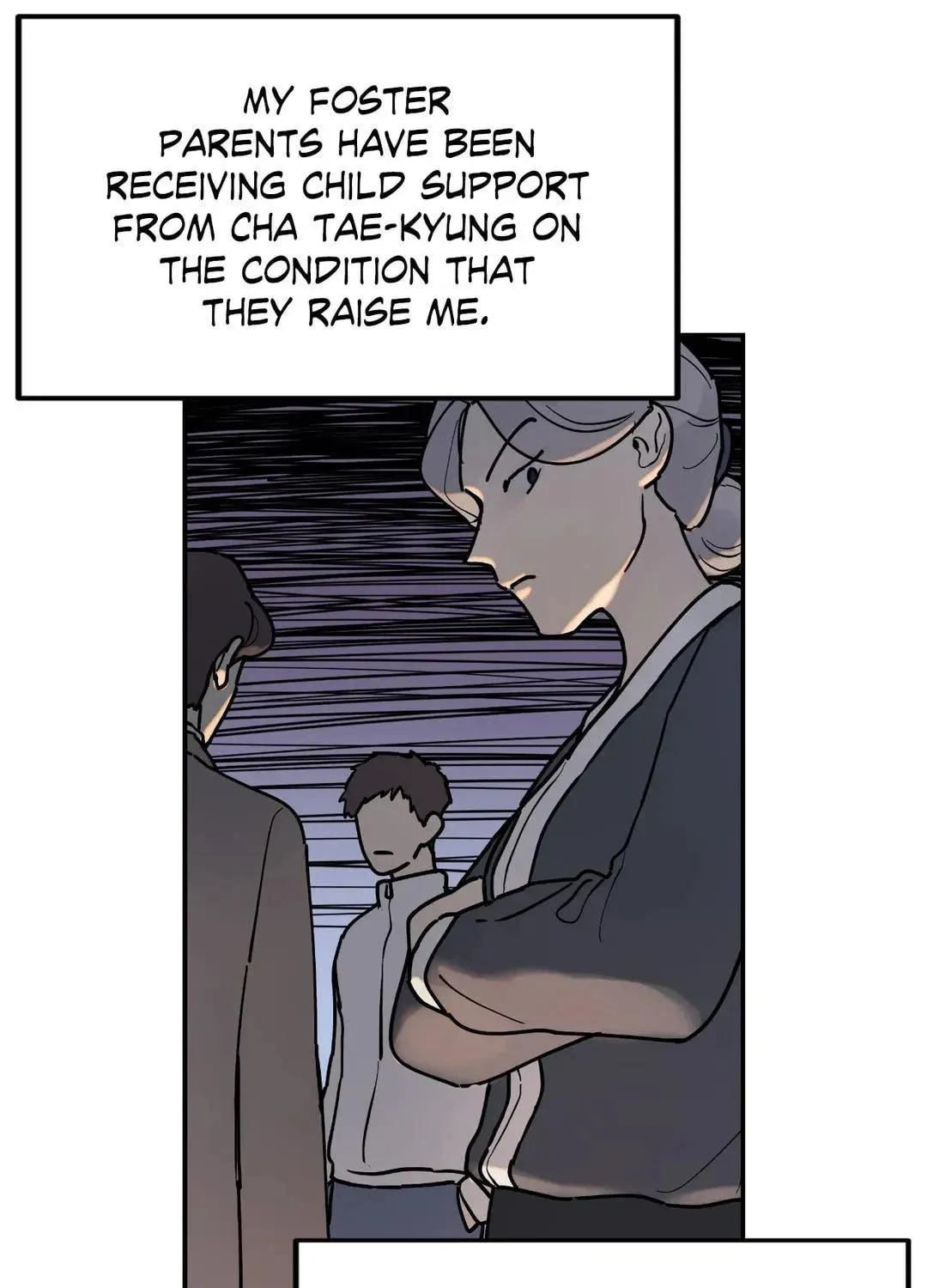 Read A Tree Without Roots chapter 4 image 87 on Lezhin