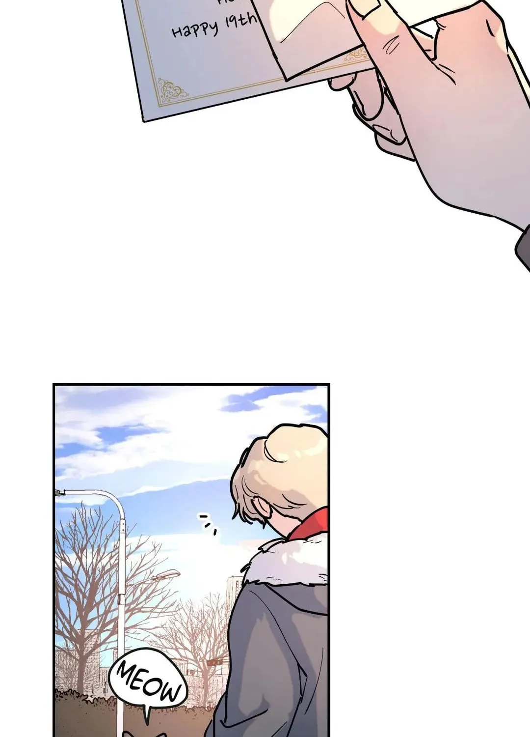 Read A Tree Without Roots chapter 4 image 9 on Lezhin