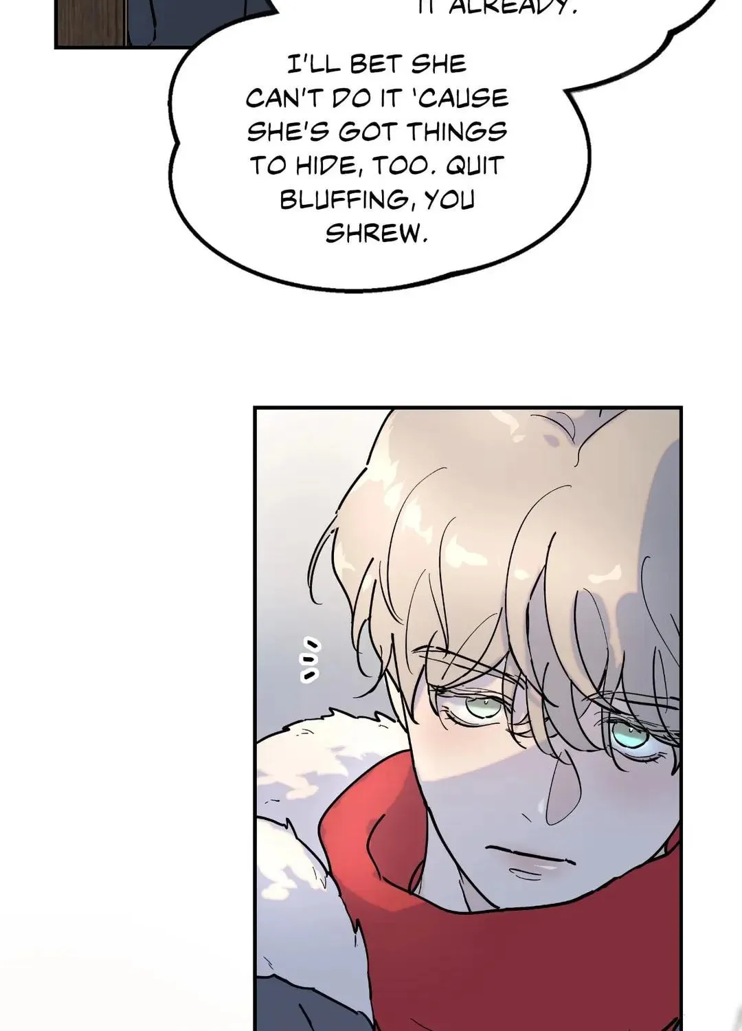 Read A Tree Without Roots chapter 4 image 90 on Lezhin