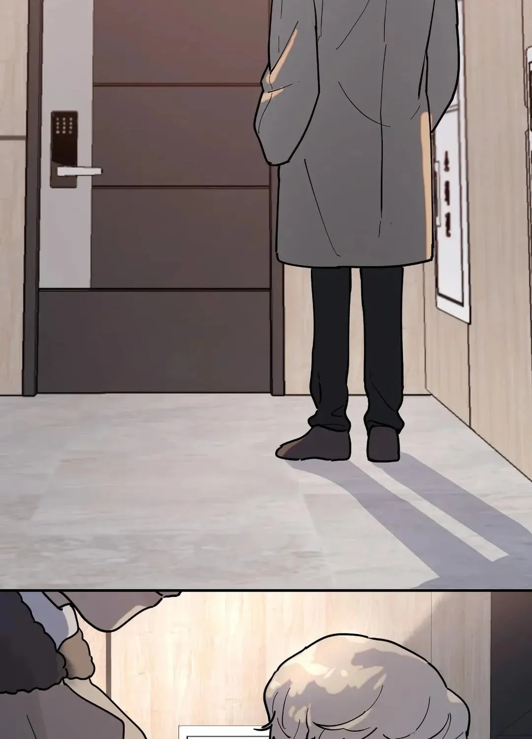 Read A Tree Without Roots chapter 4 image 93 on Lezhin