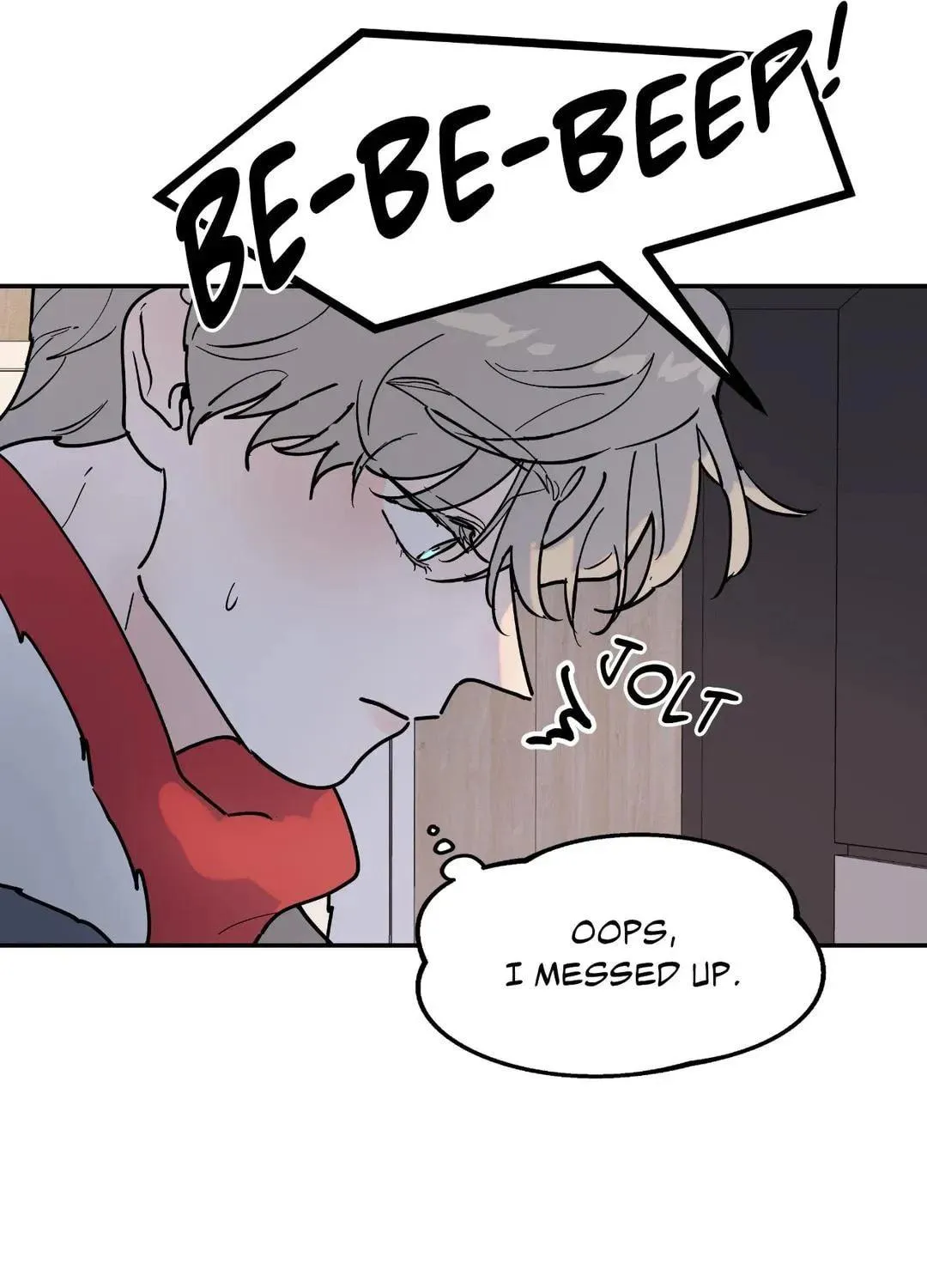 Read A Tree Without Roots chapter 4 image 95 on Lezhin