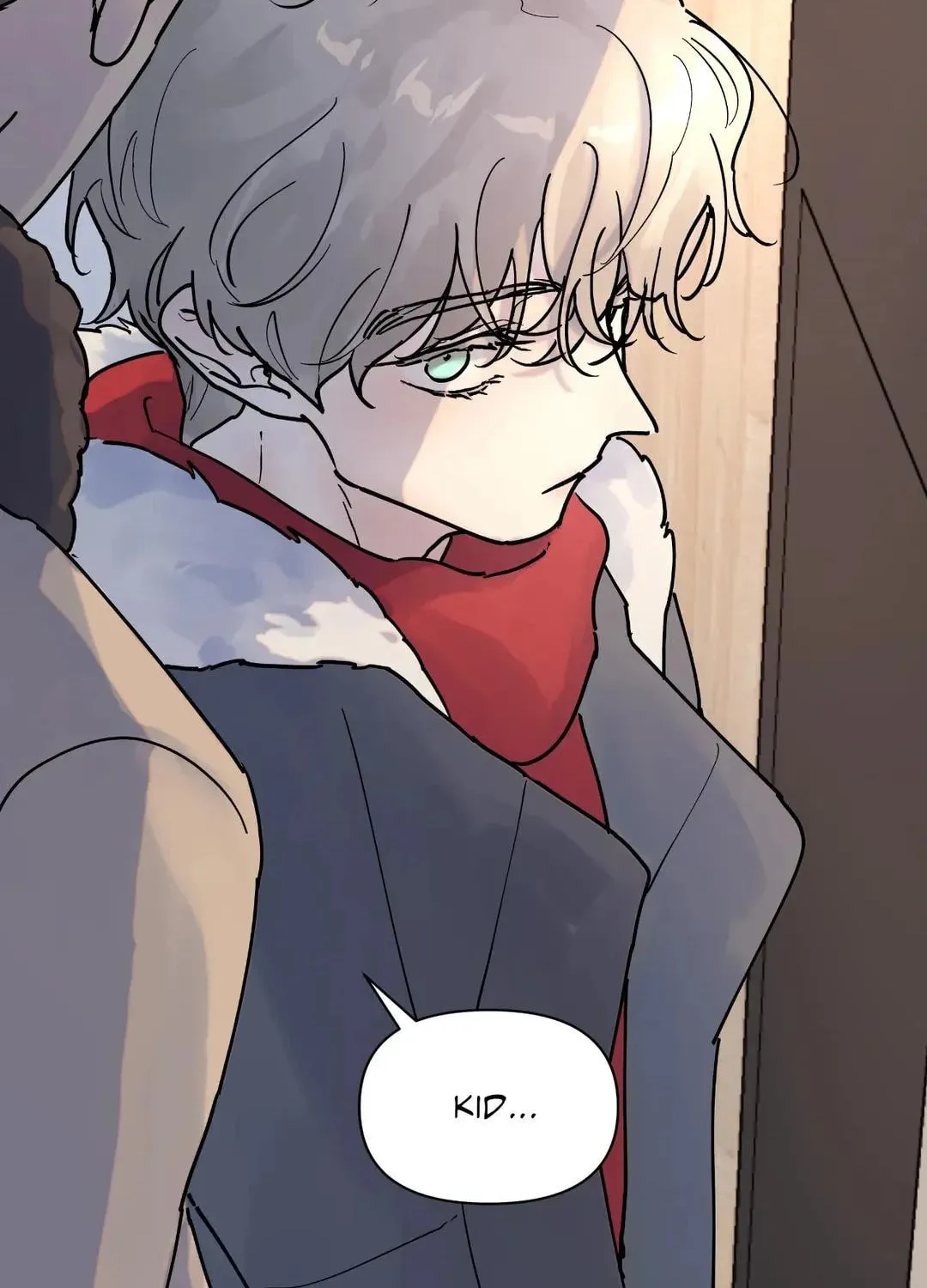 Read A Tree Without Roots chapter 4 image 98 on Lezhin