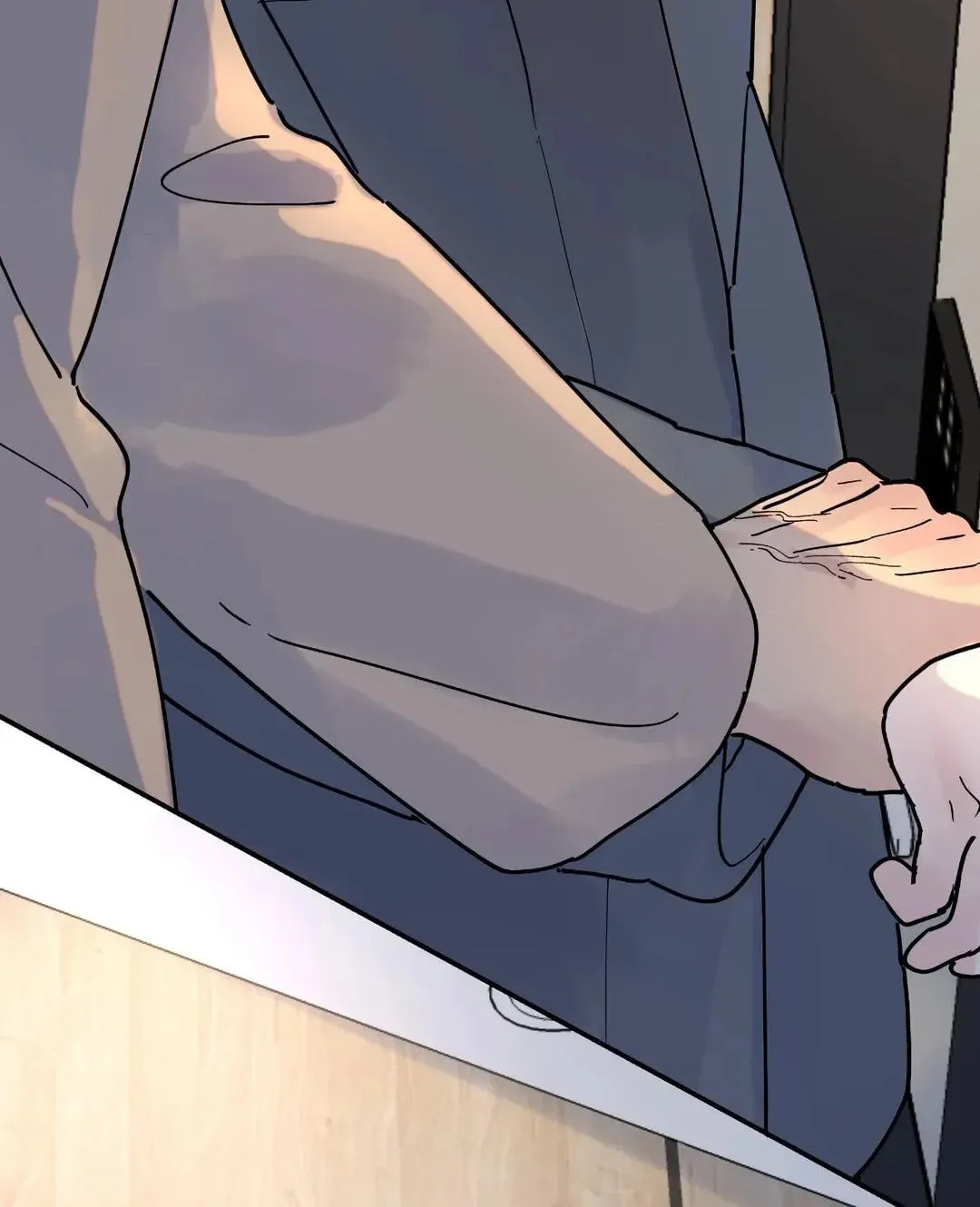 Read A Tree Without Roots chapter 4 image 99 on Lezhin