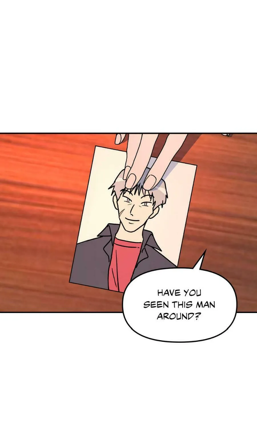 Read A Tree Without Roots chapter 40 image 15 on Lezhin