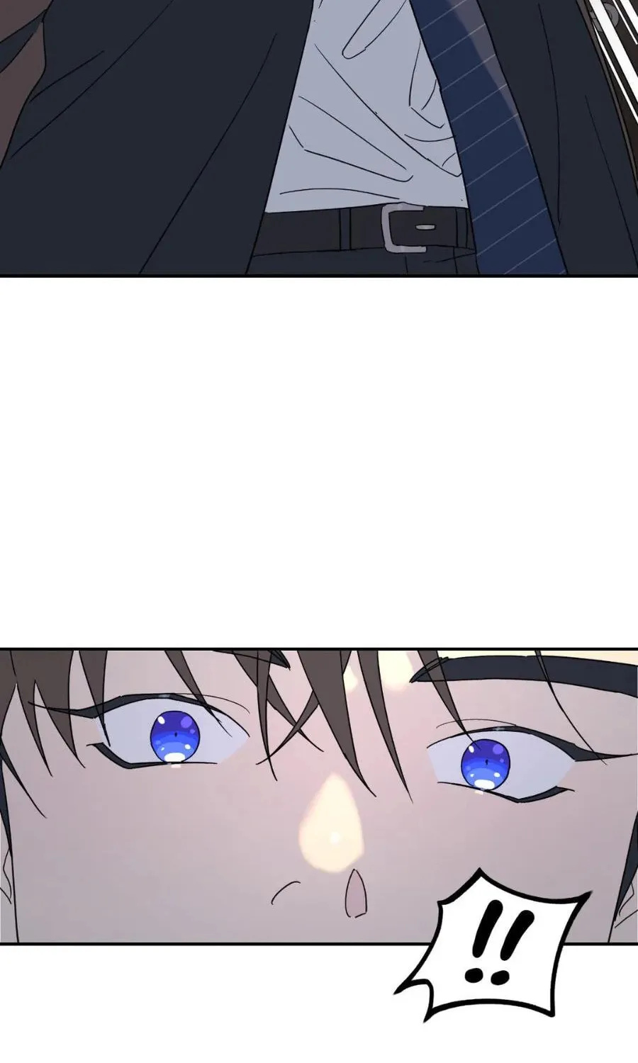 Read A Tree Without Roots chapter 40 image 24 on Lezhin