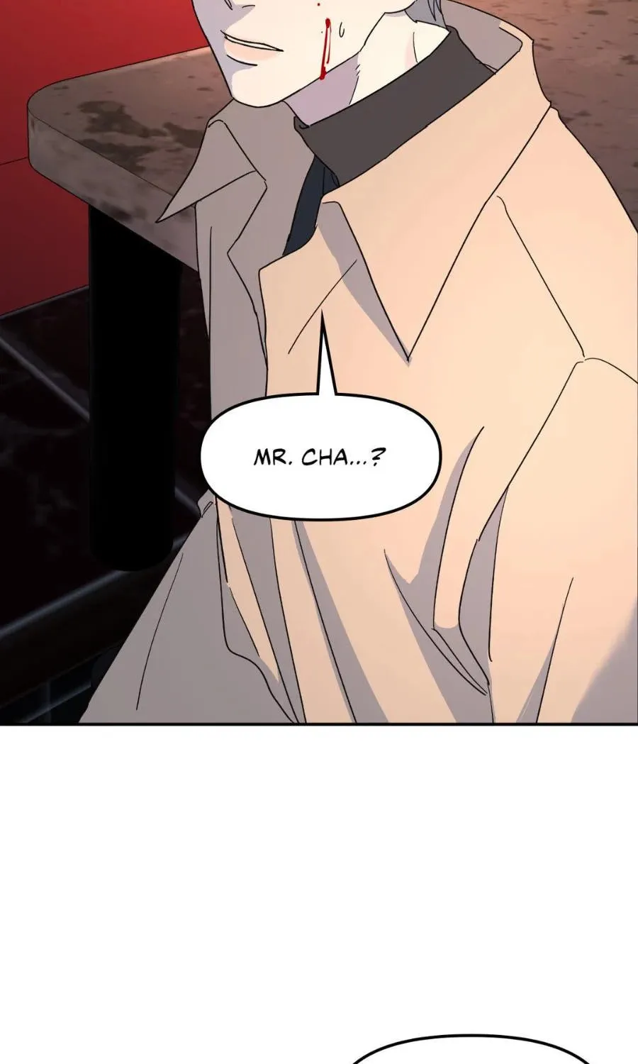 Read A Tree Without Roots chapter 40 image 29 on Lezhin