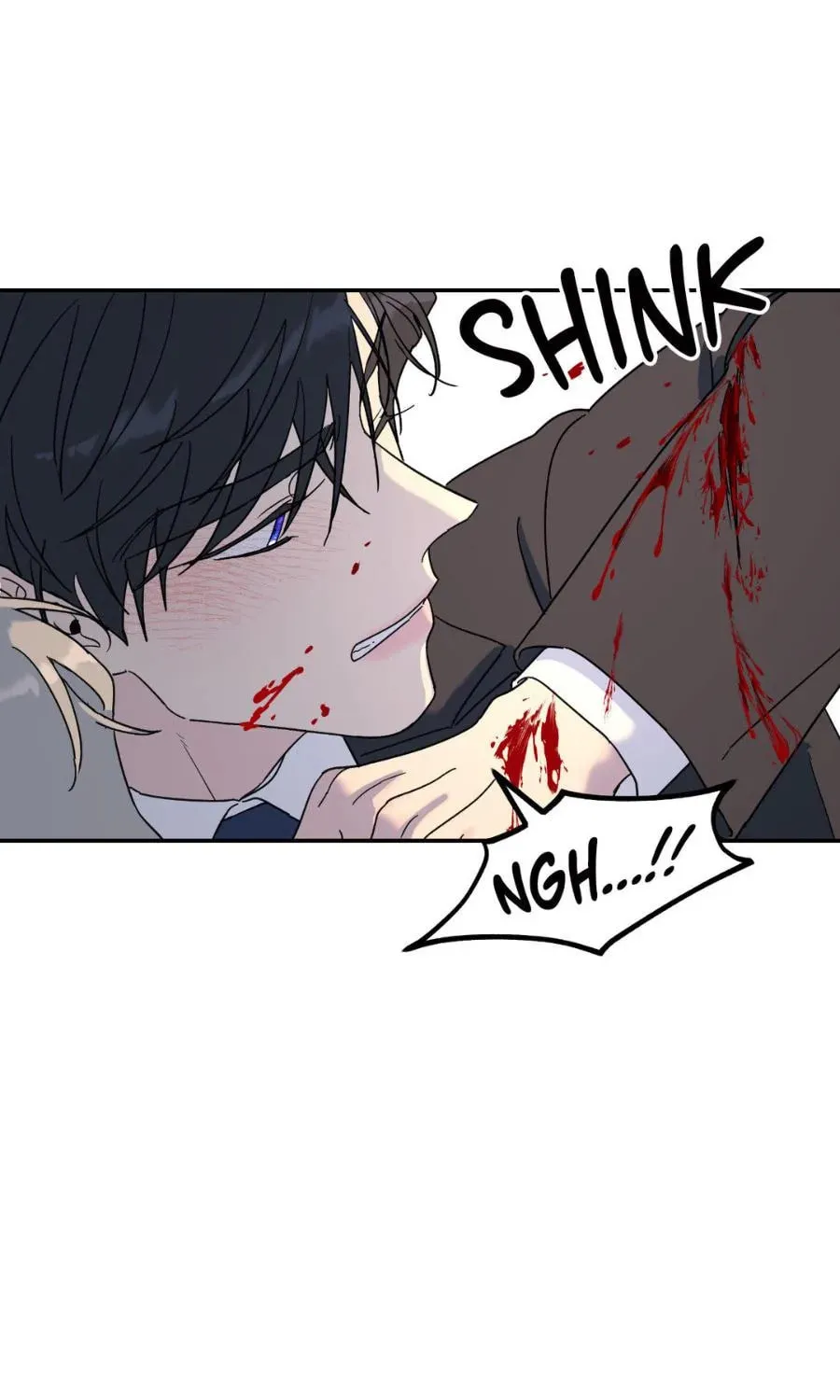 Read A Tree Without Roots chapter 40 image 35 on Lezhin