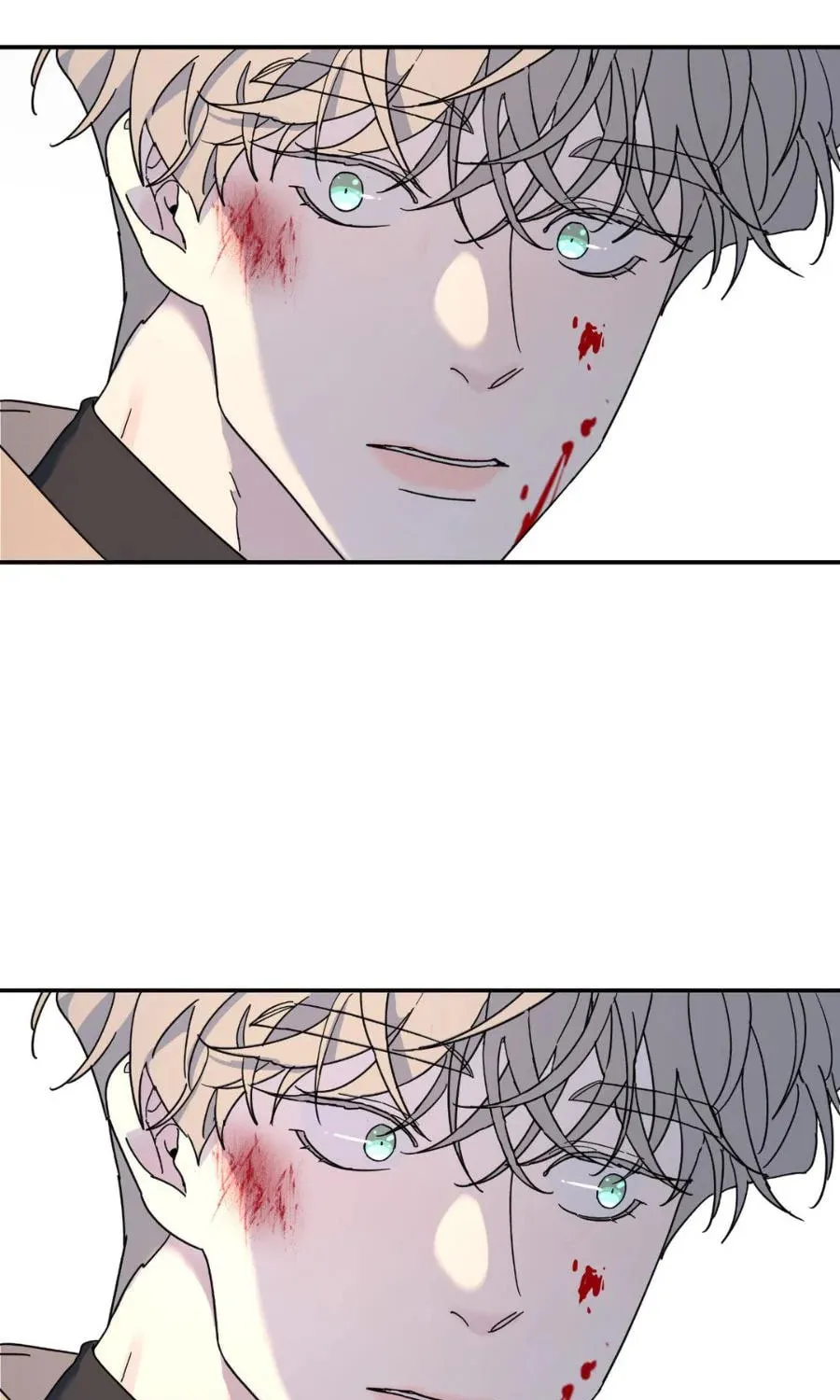 Read A Tree Without Roots chapter 40 image 37 on Lezhin