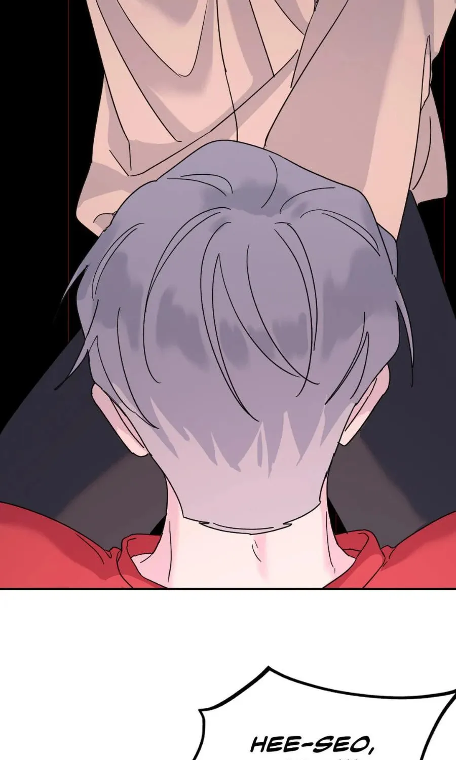 Read A Tree Without Roots chapter 40 image 41 on Lezhin