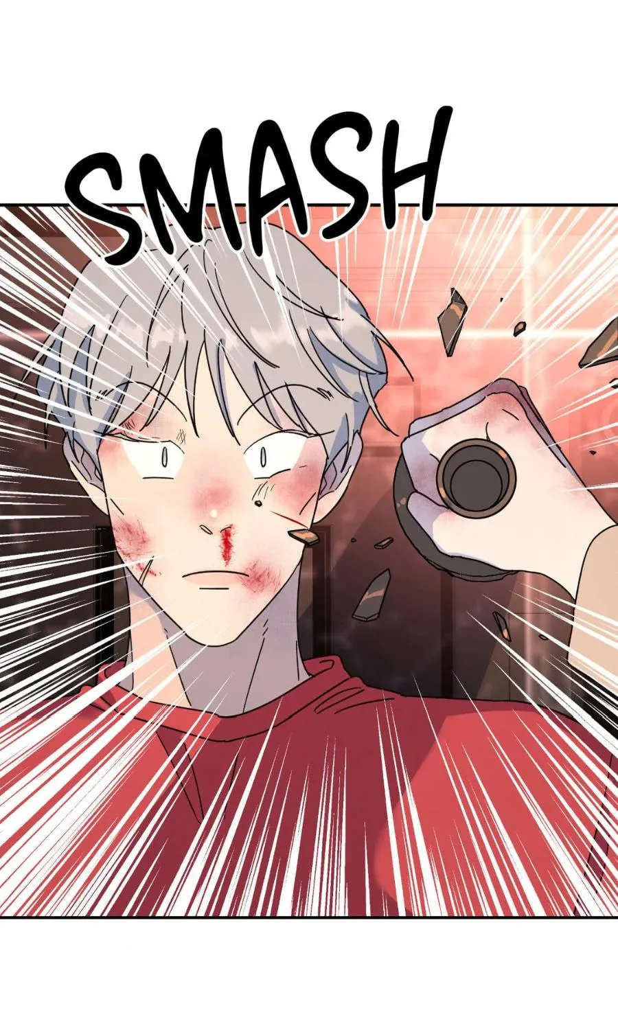 Read A Tree Without Roots chapter 40 image 43 on Lezhin