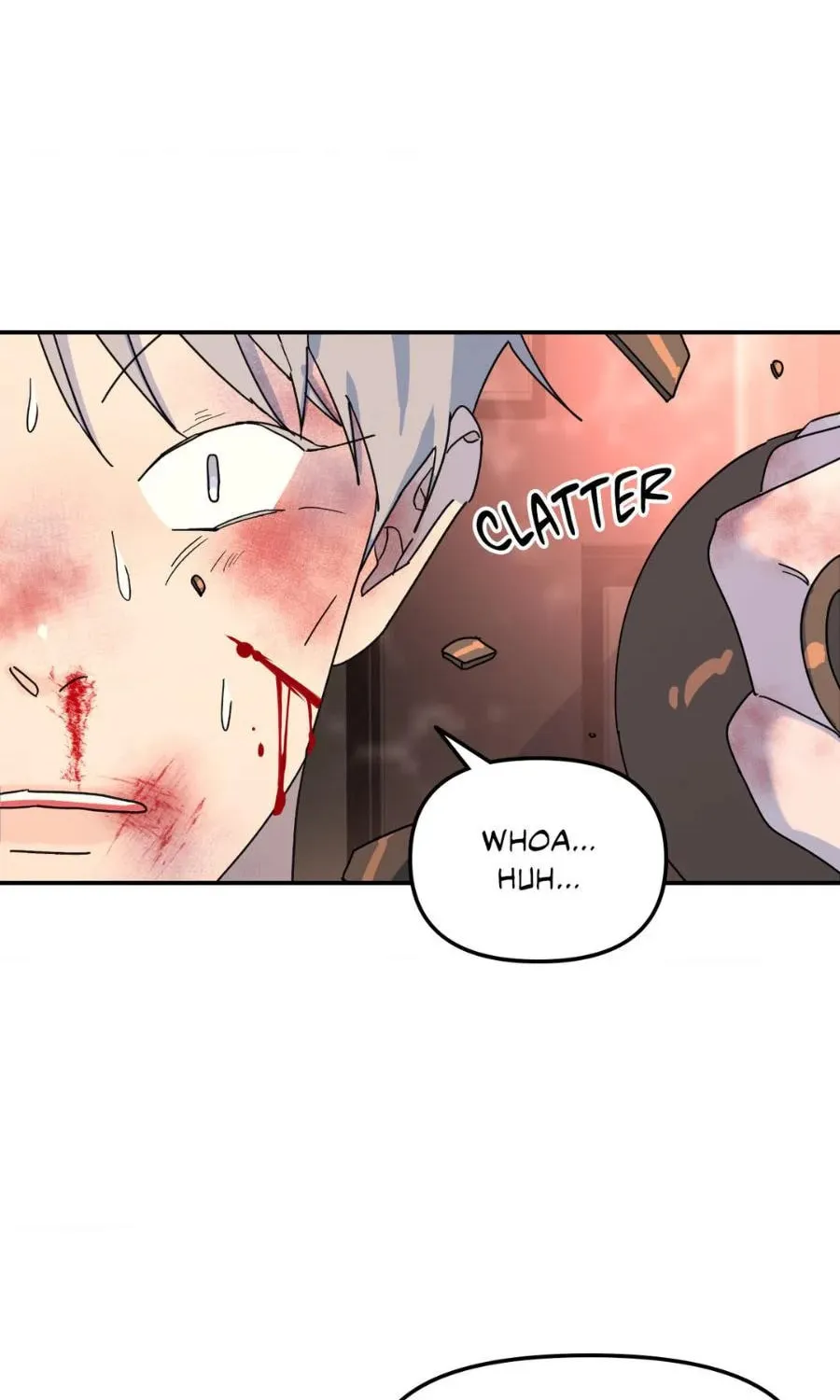 Read A Tree Without Roots chapter 40 image 44 on Lezhin