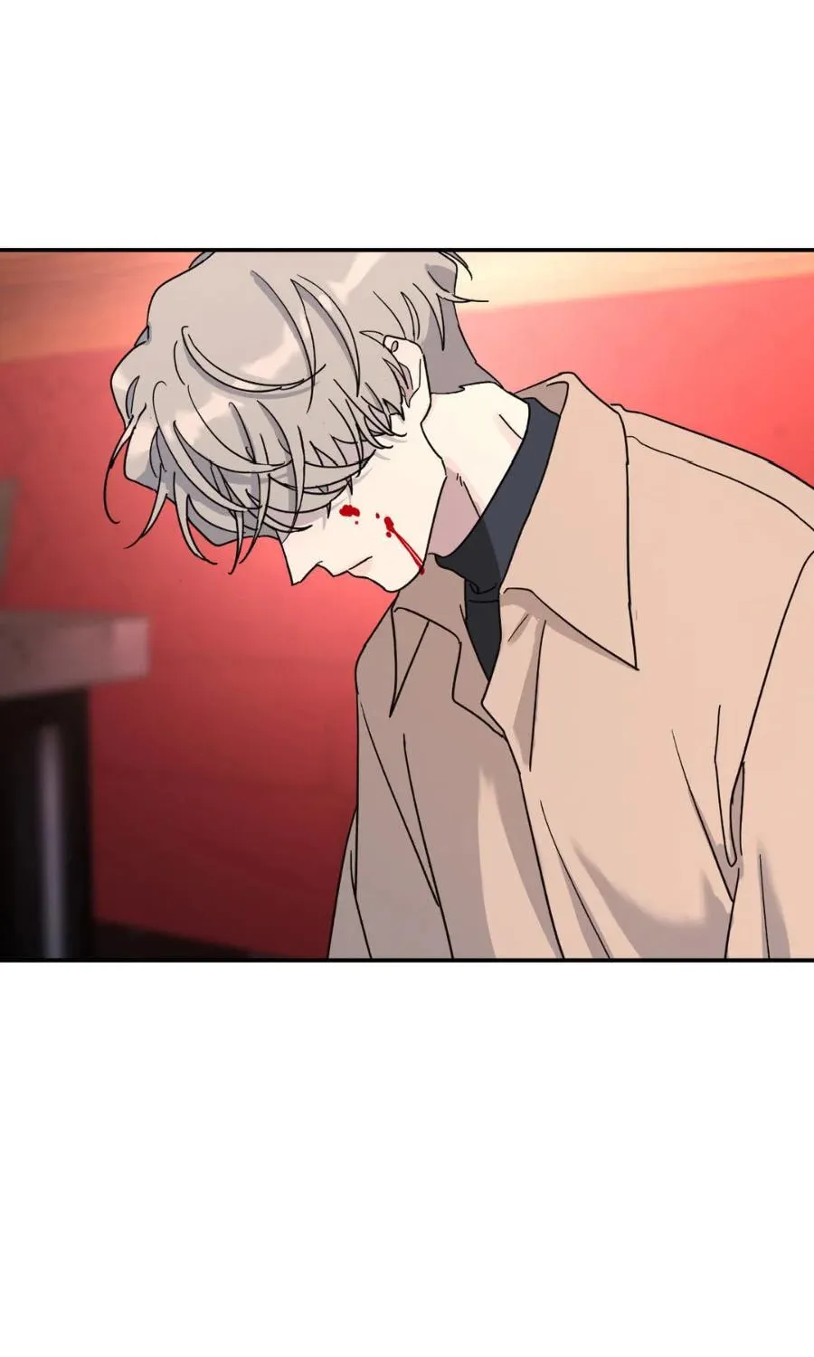 Read A Tree Without Roots chapter 40 image 49 on Lezhin